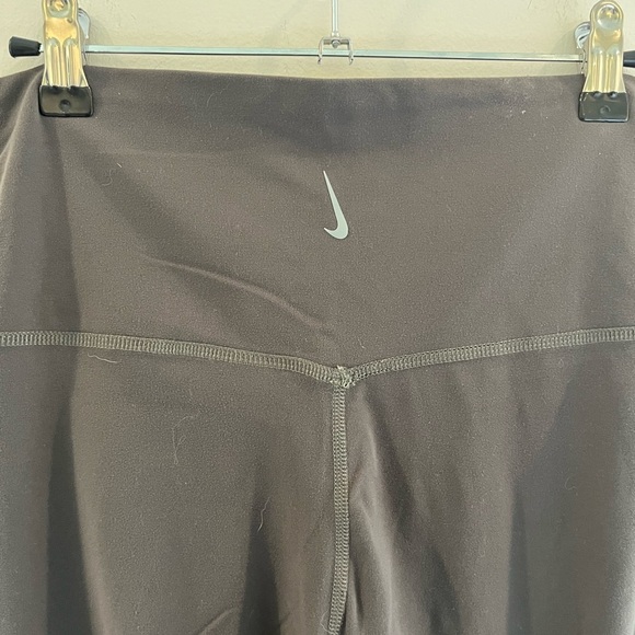 Nike Yoga dri fit luxe Leggings - Picture 4 of 5
